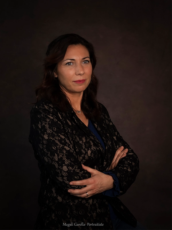 Fort de 20 ans d’expérience dédiée au domaine médico-social et d'un solide background en gestion financière (Master en Sciences de Gestion) Caroline Montoya DATAVI