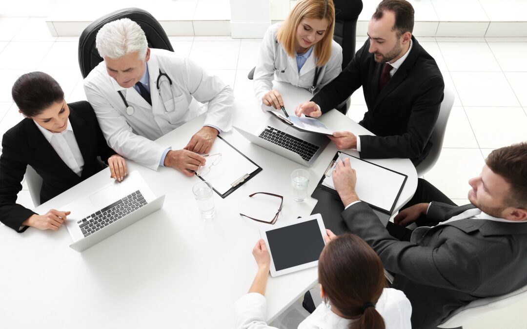 Gestion de projets experts pour le secteur médico-social avec DATAVI