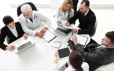 Secteur médico-social