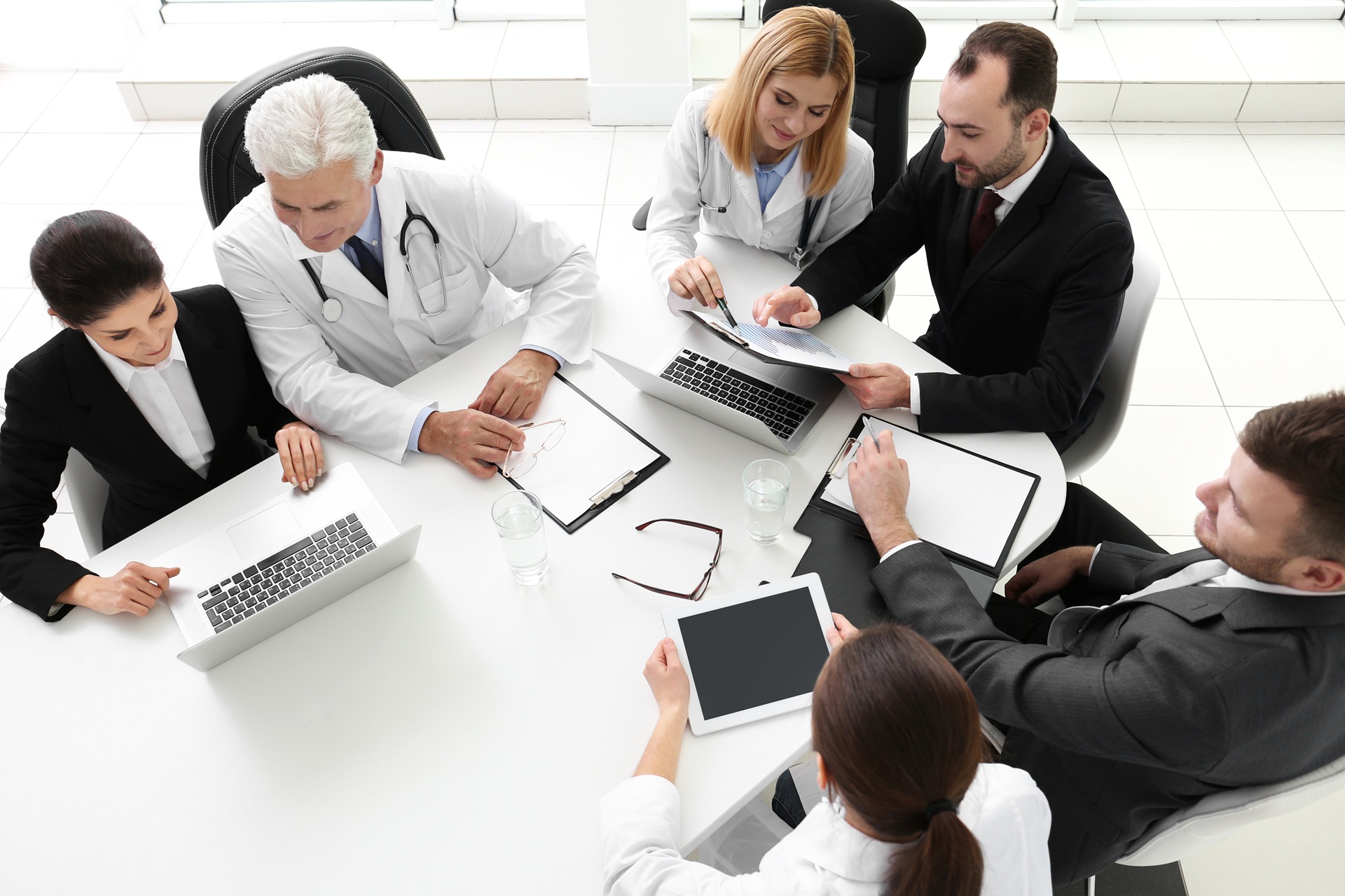 Gestion de projets experts pour le secteur médico-social avec DATAVI