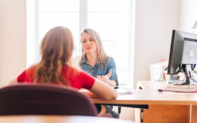 Accompagner autrement